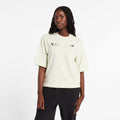 New Balance Women's NYC Marathon New Balance Relaxed T-Shirt-1