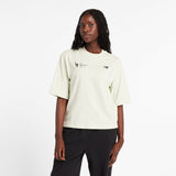 New Balance Women's NYC Marathon New Balance Relaxed T-Shirt-1
