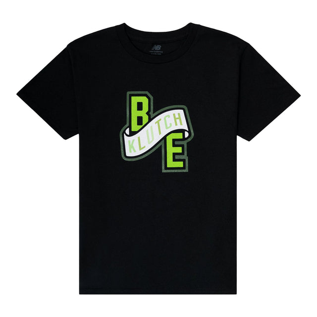 New Balance Boys' Klutch X NB Graphic T-Shirt-1