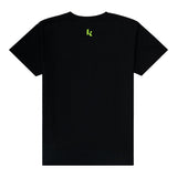 New Balance Boys' Klutch X NB Graphic T-Shirt-2