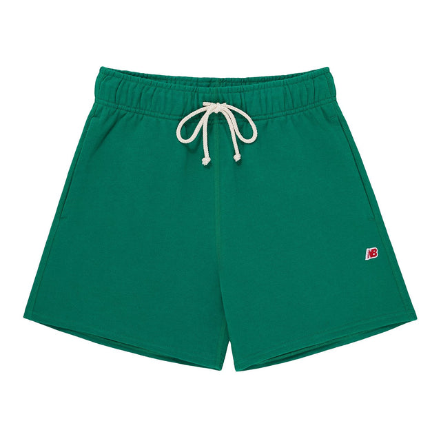 New Balance Men's Made in USA Core Shorts-1