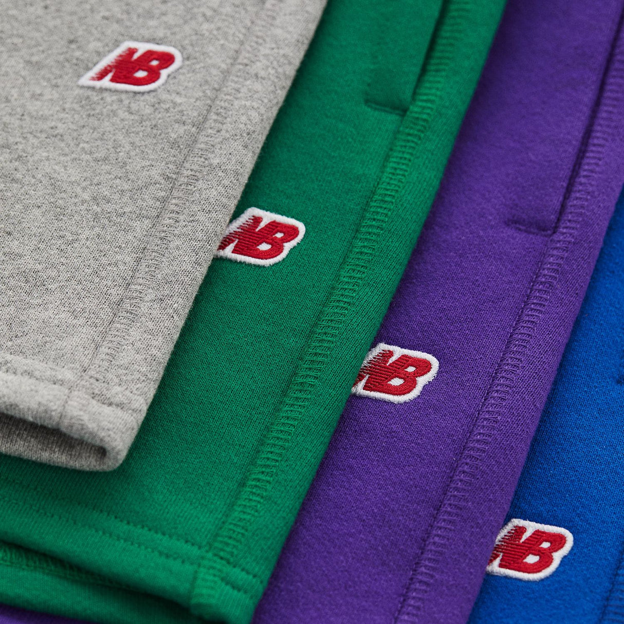 New Balance Men's Made in USA Core Shorts-2