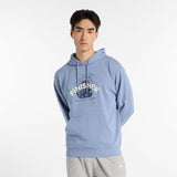 New Balance Men's United Airlines NYC Half French Terry Finisher Hoodie-3