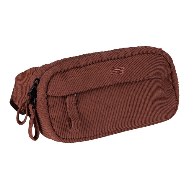 New Balance Corduroy Waist Bag-1