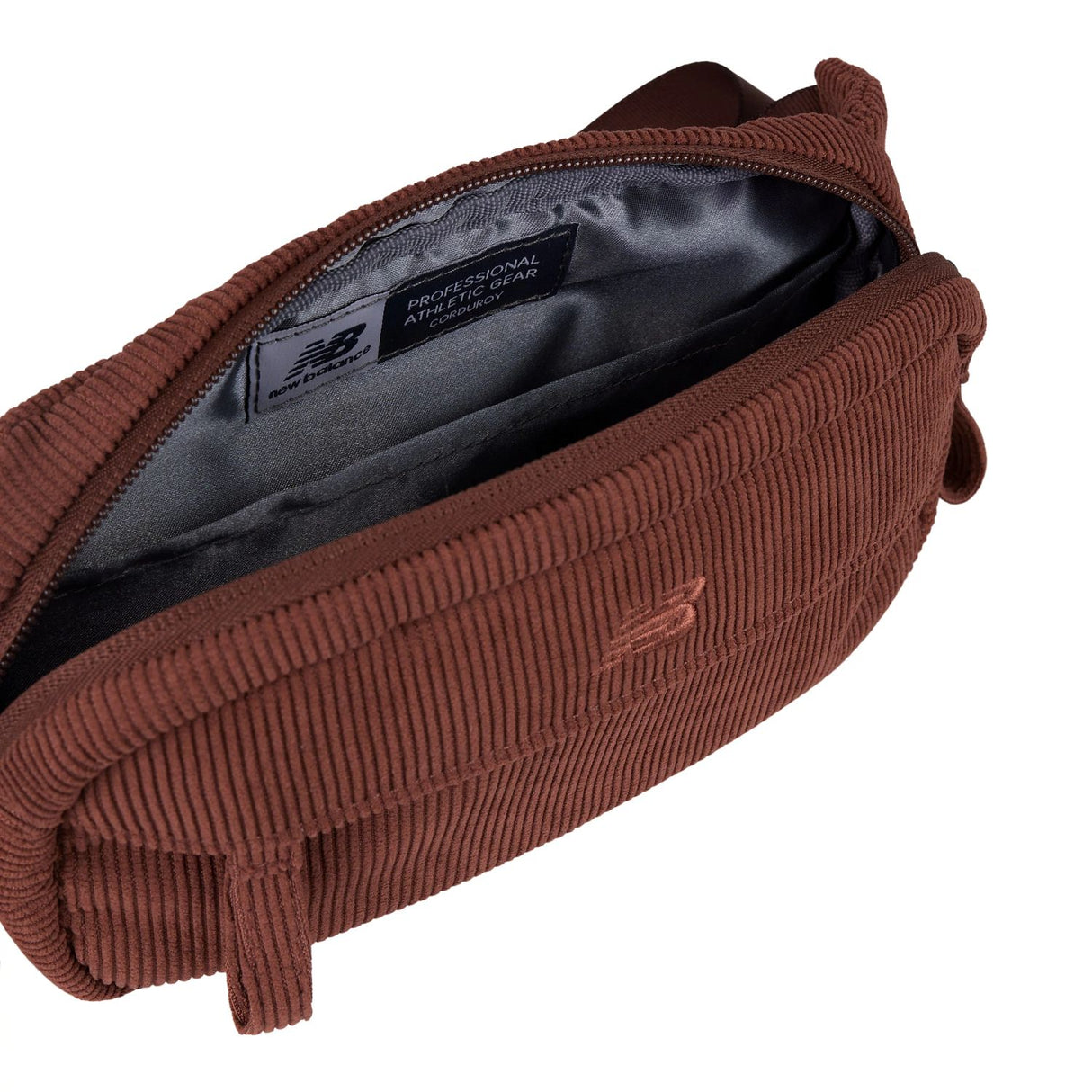 New Balance Corduroy Waist Bag-3
