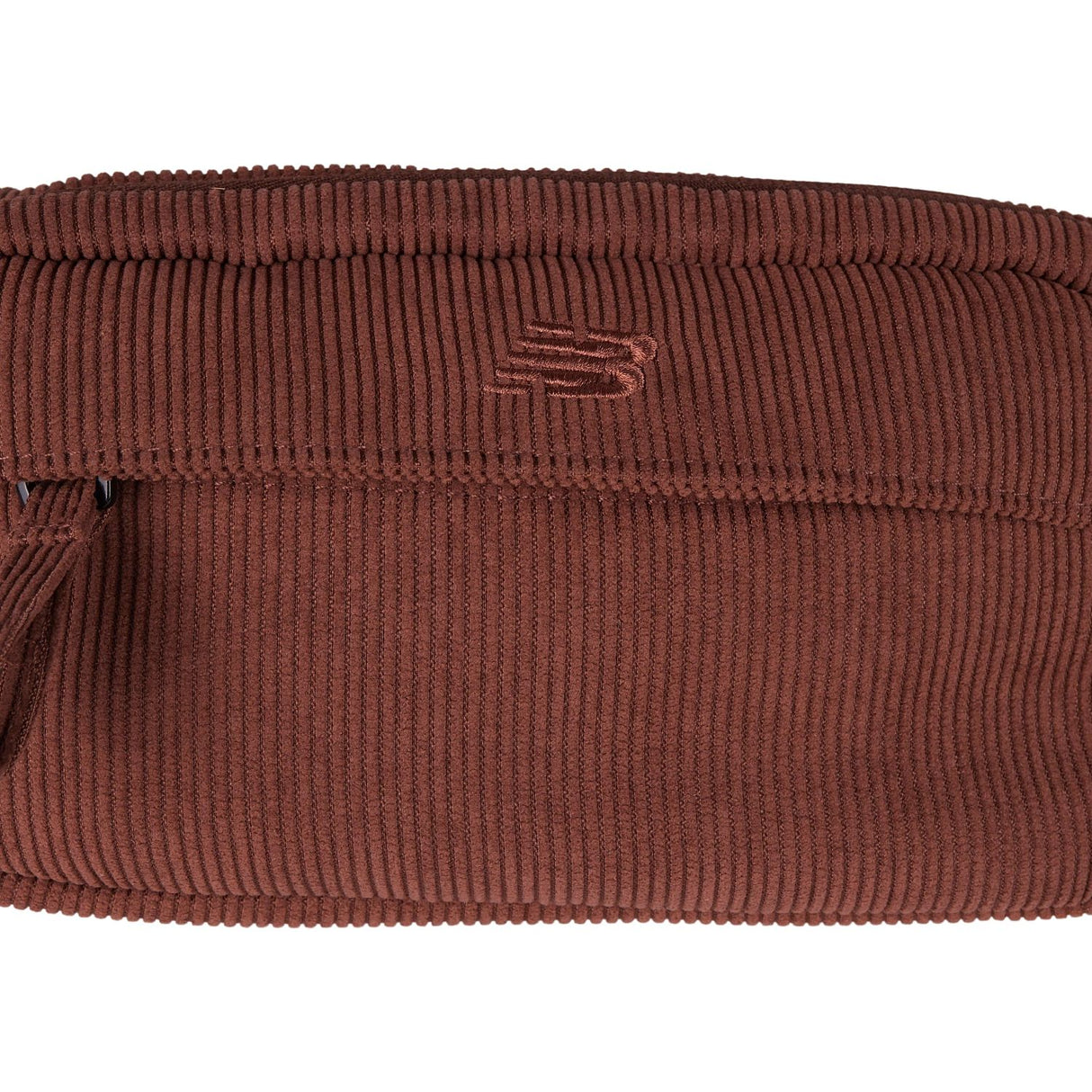 New Balance Corduroy Waist Bag-4