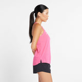 New Balance Women's NYC Marathon Athletics Tank-4