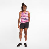 New Balance Men's NYC Marathon Printed Singlet-1