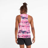 New Balance Men's NYC Marathon Printed Singlet-5