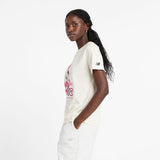 New Balance Women's NYC Marathon Graphic T-Shirt-2
