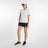 New Balance Women's RBC Brooklyn Half Graphic T-Shirt-1