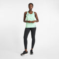 New Balance Women's RBC Brooklyn Half Printed Run Singlet-1