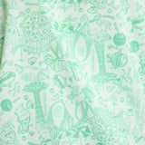 New Balance Women's RBC Brooklyn Half Printed Run Singlet-8