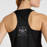 New Balance Women's RBC Brooklyn Half Run Singlet-8