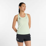 New Balance Women's RBC Brooklyn Half Race Day Singlet-3