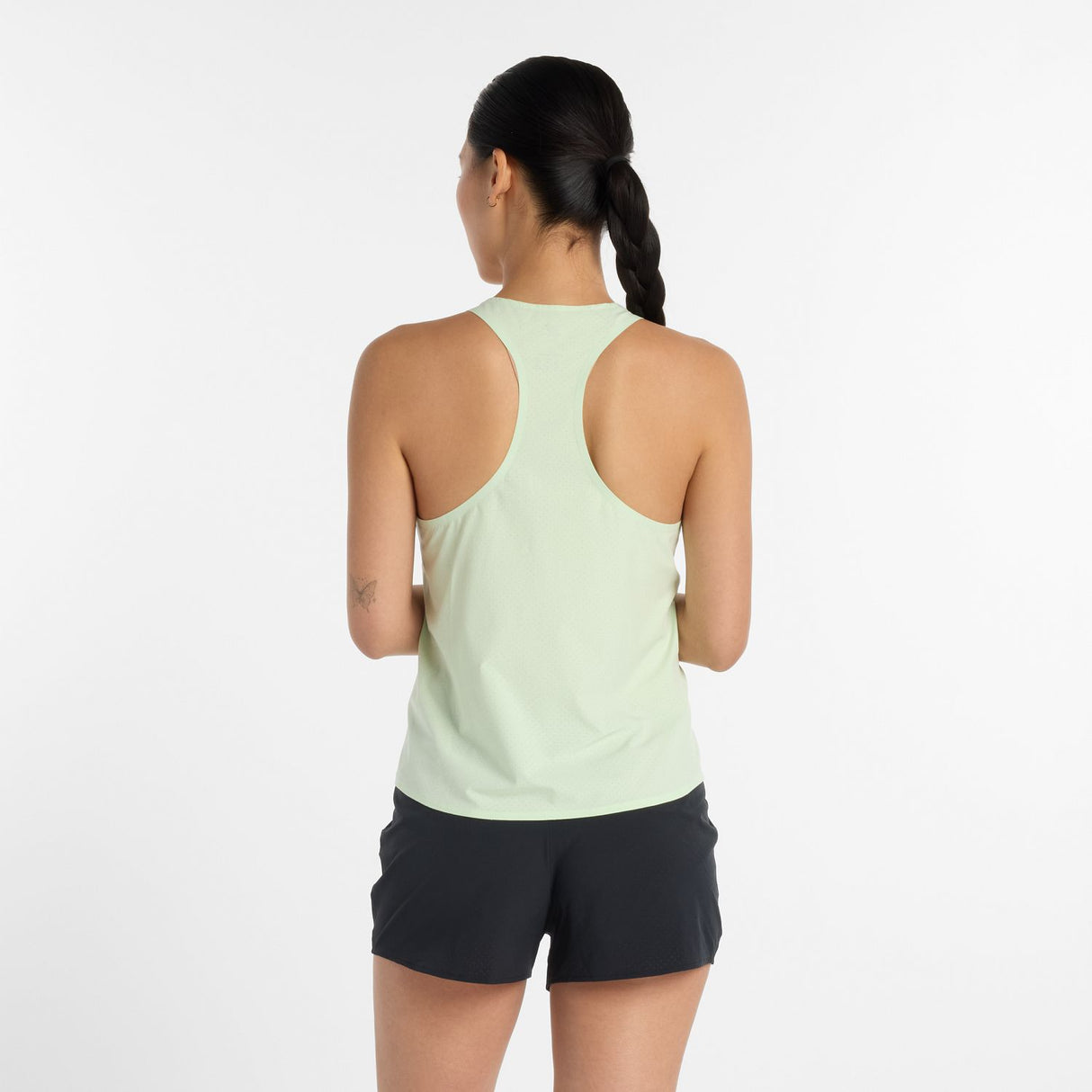 New Balance Women's RBC Brooklyn Half Race Day Singlet-5