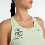 New Balance Women's RBC Brooklyn Half Race Day Singlet-6