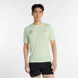 New Balance Men's RBC Brooklyn Half Athletics T-Shirt-3