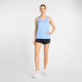 New Balance Women's RBC Brooklyn Half Run Singlet-1