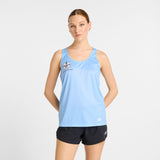 New Balance Women's RBC Brooklyn Half Run Singlet-3