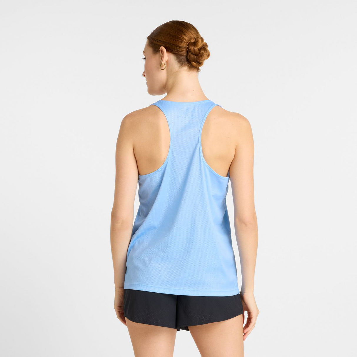 New Balance Women's RBC Brooklyn Half Run Singlet-5