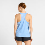 New Balance Women's RBC Brooklyn Half Run Singlet-5