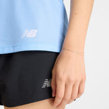 New Balance Women's RBC Brooklyn Half Run Singlet-7