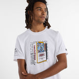 New Balance Men's RBC Brooklyn Half Graphic T-Shirt-6
