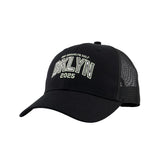 New Balance Brooklyn Half Trucker Hat-1