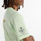 New Balance Men's RBC Brooklyn Half Graphic T-Shirt-7