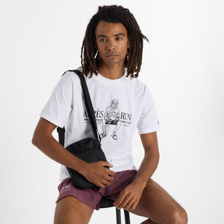 New Balance Men's RBC Brooklyn Half Finisher T-Shirt-2