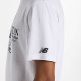 New Balance Men's RBC Brooklyn Half Finisher T-Shirt-8