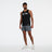 New Balance Men's Run For Life Crew RC Shorts 5-1