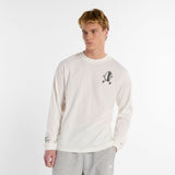 New Balance Men's RBC Brooklyn Half Graphic Long Sleeve-3