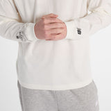 New Balance Men's RBC Brooklyn Half Graphic Long Sleeve-8