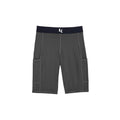 New Balance Men's Klutch X NB Unleash Baselayer Shorts-1