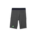 New Balance Men's Klutch X NB Unleash Baselayer Shorts-2