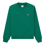 New Balance Men's Made in USA Core Crewneck Sweatshirt-1