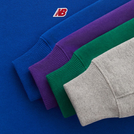 New Balance Men's Made in USA Core Crewneck Sweatshirt-2