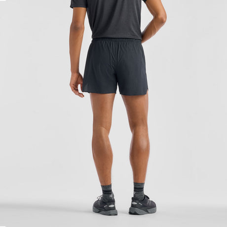 New Balance Men's Team Elite RC Ultra light Split Shorts 5-2