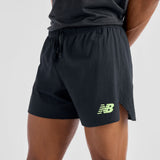 New Balance Men's Team Elite RC Ultra light Split Shorts 5-3