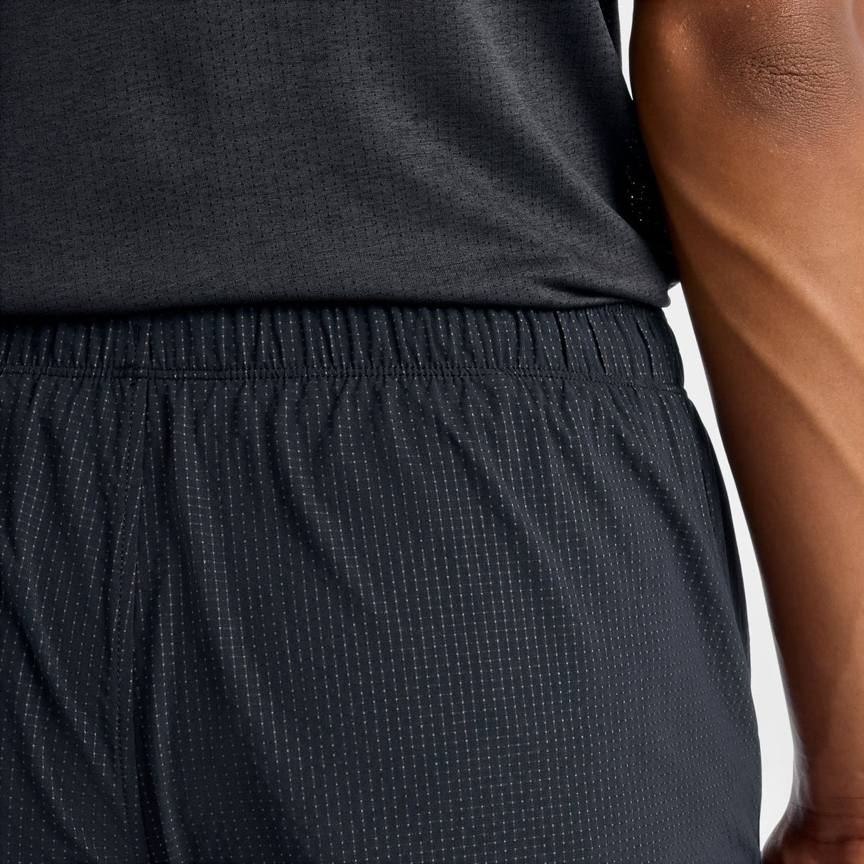 New Balance Men's Team Elite RC Ultra light Split Shorts 5-4