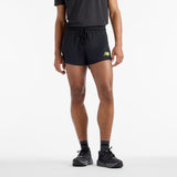 New Balance Men's Team Elite RC Ultra light Split Shorts 3-1