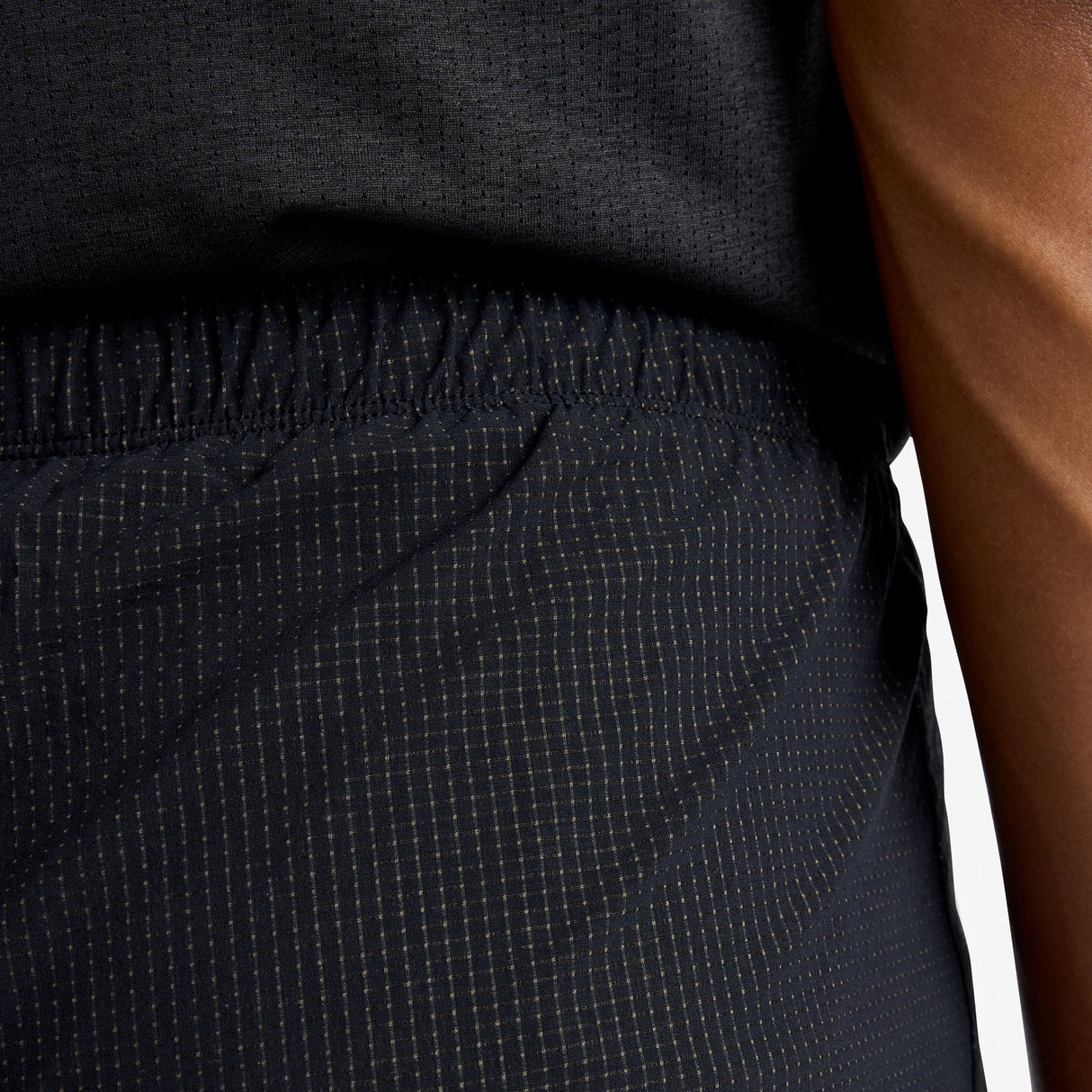 New Balance Men's Team Elite RC Ultra light Split Shorts 3-4