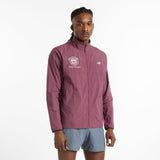 New Balance Men's United Airlines NYC Half Athletics Packable Jacket-3