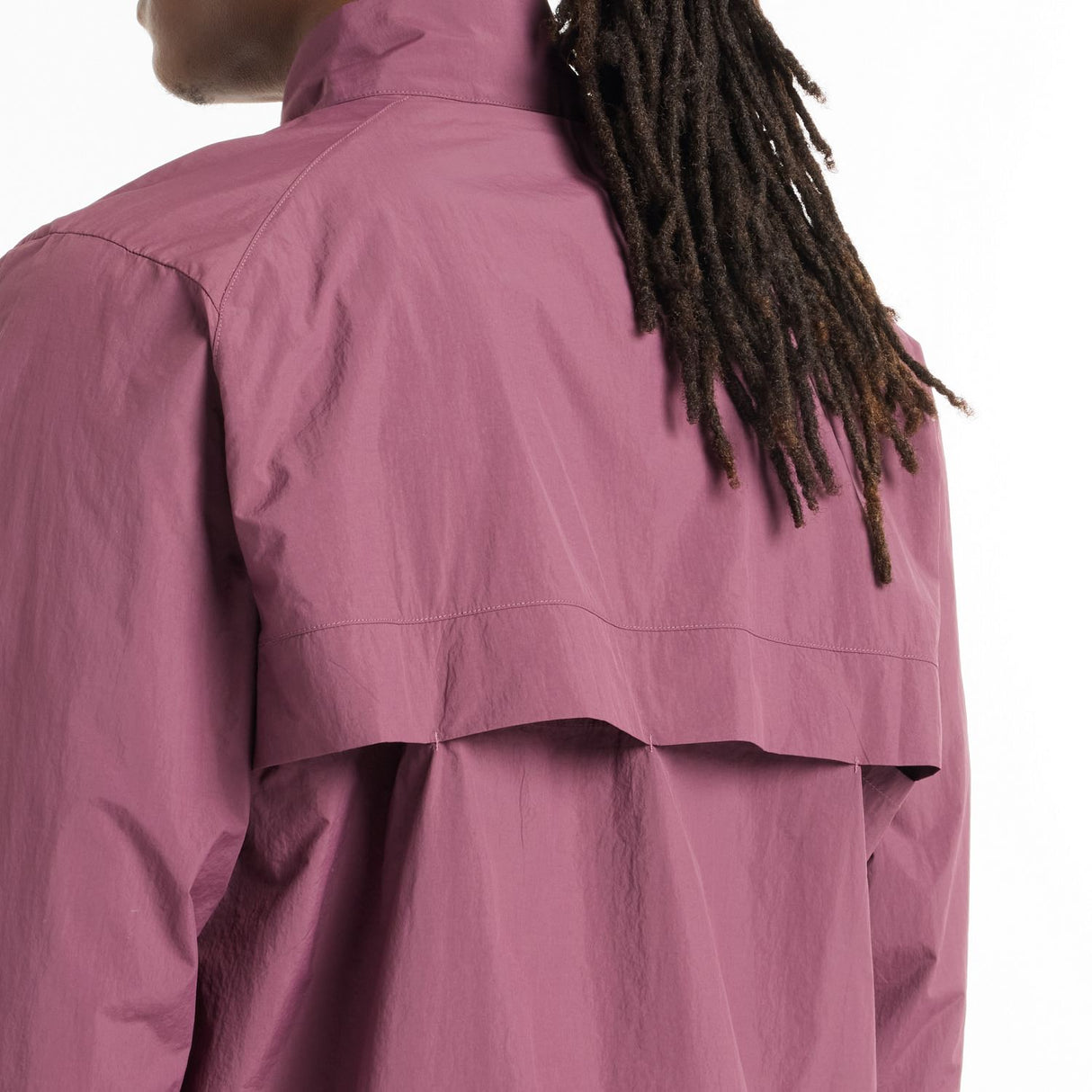 New Balance Men's United Airlines NYC Half Athletics Packable Jacket-9