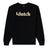 New Balance Men's Klutch X NB Branded Crewneck-1