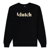 New Balance Men's Klutch X NB Branded Crewneck-1