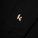 New Balance Men's Klutch X NB Branded Crewneck-3