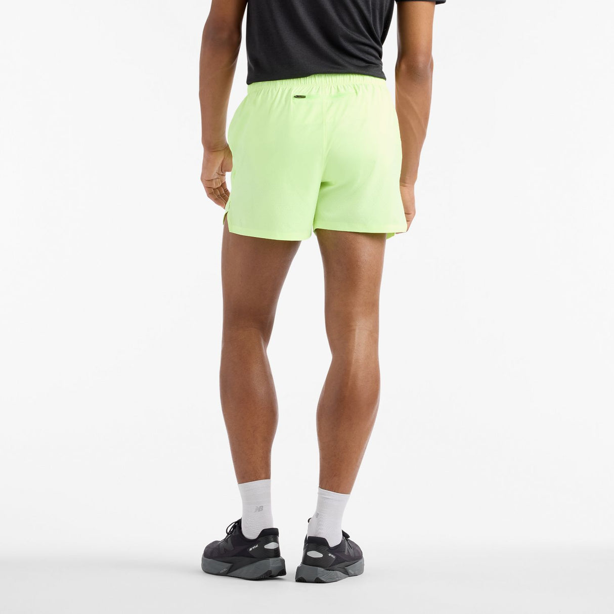 New Balance Men's Team Elite RC Shorts 5-2